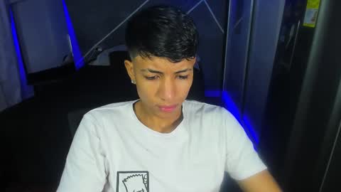 Sean Scoth online show from February 27, 1:38 am