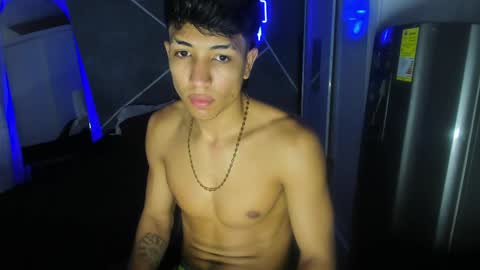 Sean Scoth online show from March 2, 6:27 am