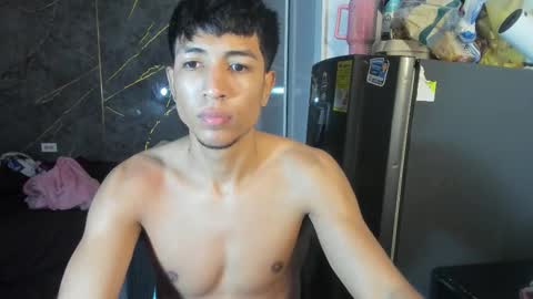 Sean Scoth online show from October 26, 9:15 am