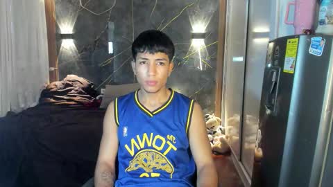 Sean Scoth online show from October 26, 9:21 pm