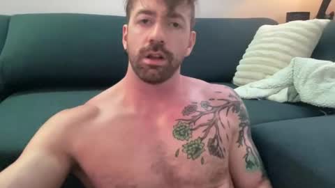 Snapshot of seanbluexxx chatting on June 8, 3:40 am Sean Blue online show from June 8, 3:40 am