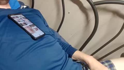 seanmassages7 online show from March 9, 7:01 am