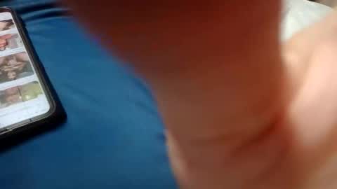 seanmassages7 online show from March 11, 7:03 am