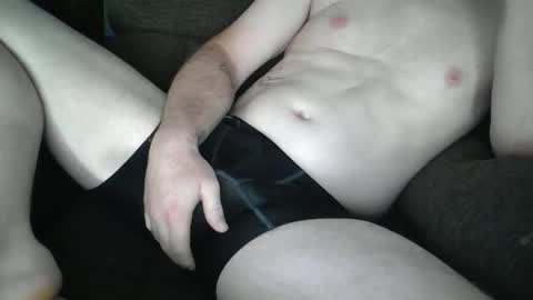 seanoakman3 online show from May 4, 12:34 pm