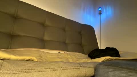 Sean pablo Sanz online show from March 15, 8:59 pm