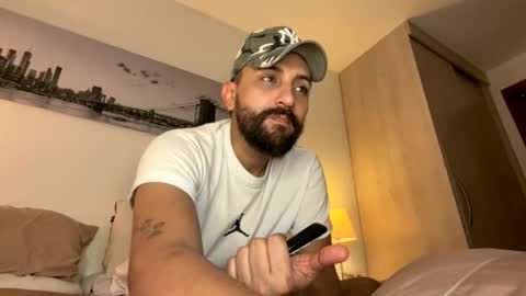 Snapshot of seanpablosanz chatting on June 11, 2:53 am Sean pablo Sanz online show from June 11, 2:53 am