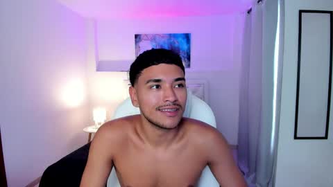 Sean online show from April 27, 6:28 pm