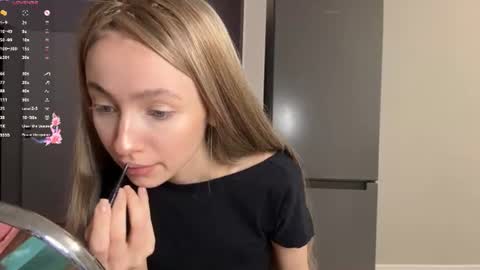 Kate online show from June 27, 9:09 pm