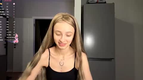 Kate online show from June 28, 7:20 pm