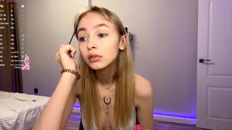 Kate online show from July 17, 7:08 pm