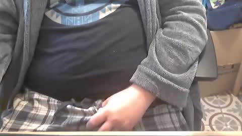 Snapshot of seathrough chatting on February 24, 7:55 am Falco J online show from February 24, 7:55 am