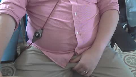 Snapshot of seathrough chatting on October 17, 1:57 pm Falco J online show from October 17, 1:57 pm