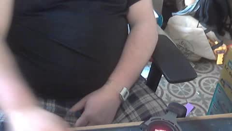 Falco J online show from March 24, 8:08 am