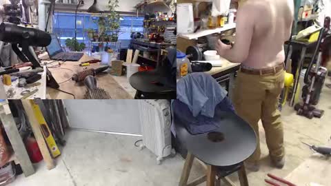 Seattlemanwhore online show from February 20, 4:36 pm