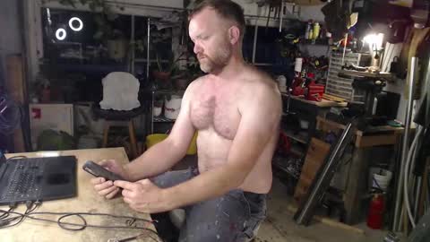 Seattlemanwhore online show from September 13, 1:11 pm