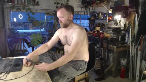 Seattlemanwhore online show from September 26, 2:21 pm