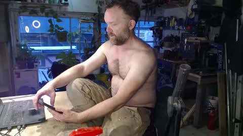 Seattlemanwhore online show from October 5, 2:59 pm