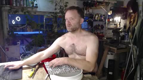 Seattlemanwhore online show from October 28, 3:14 pm