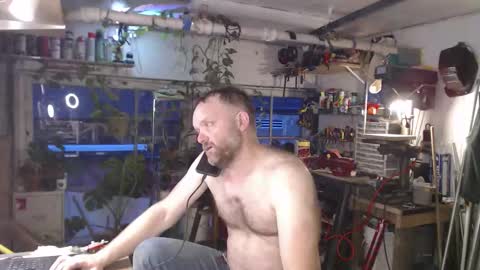 Seattlemanwhore online show from November 12, 3:12 pm