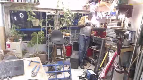 Seattlemanwhore online show from November 15, 3:19 pm