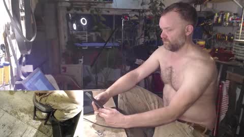 Seattlemanwhore online show from November 21, 3:11 pm