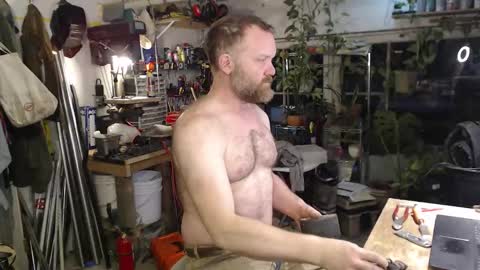 Seattlemanwhore online show from January 16, 3:16 pm