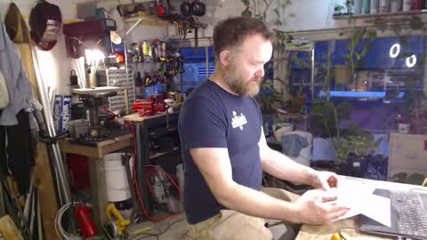 Seattlemanwhore online show from February 6, 3:26 pm