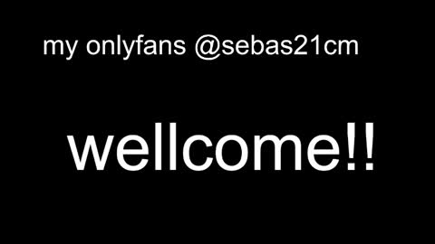 sebas21cm1 online show from November 24, 12:38 pm