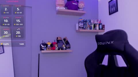 Snapshot of sebas__23 chatting on December 8, 5:33 pm Sebastin online show from December 8, 5:33 pm