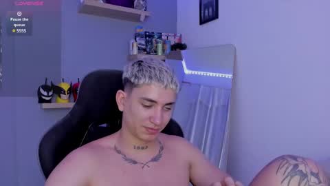 Snapshot of sebas__23 chatting on February 24, 9:20 pm Sebastin online show from February 24, 9:20 pm