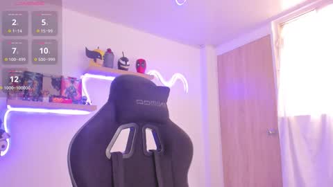 Sebastin online show from March 11, 7:31 pm