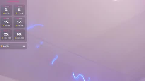 Sebastin online show from March 28, 11:37 pm