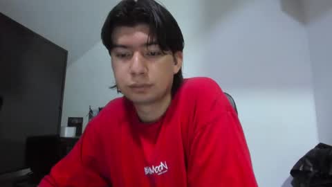 Snapshot of sebas_brown1 chatting on March 12, 3:07 pm SEBASTIAN online show from March 12, 3:07 pm
