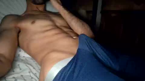 Sebas  online show from February 13, 3:02 am