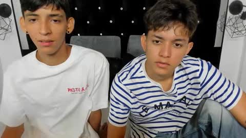 Snapshot of sebas_cat chatting on November 14, 2:10 am Sebastian Alvarez online show from November 14, 2:10 am