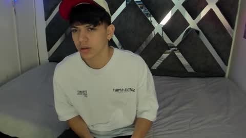 sebas_pretty7 online show from December 3, 12:25 pm