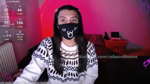 Nip online show from December 2, 7:03 am