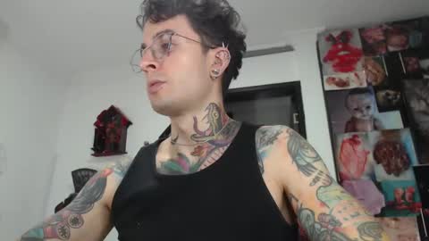 spityio instagram online show from February 26, 5:42 am