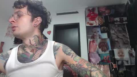 spityio instagram online show from October 19, 6:36 am