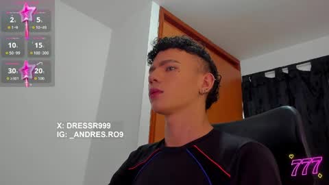 sebas 3 online show from May 27, 1:30 pm