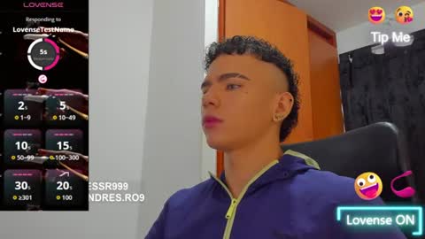 Snapshot of sebascuterouss chatting on July 10, 11:35 am sebas 3 online show from July 10, 11:35 am