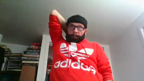 Snapshot of sebasmda1 chatting on January 21, 4:21 am Sterling commodifying libido since 2018 online show from January 21, 4:21 am
