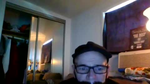 Snapshot of sebasmda1 chatting on March 9, 9:46 pm Sterling commodifying libido since 2018 online show from March 9, 9:46 pm