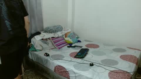 Sebas online show from February 5, 2:59 pm