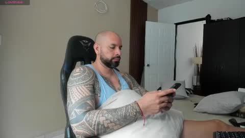sebastiam_blake online show from June 3, 2:19 pm