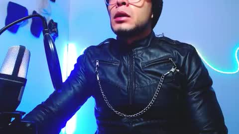 Sebastian online show from November 30, 10:41 am