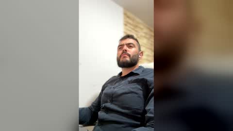 sebastian_ferreira online show from December 15, 8:24 pm