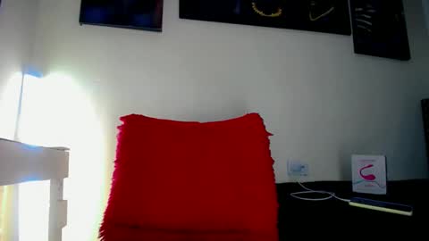 Sebastian online show from November 11, 3:12 pm