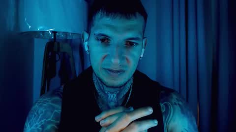 Snapshot of sebastian_muss chatting on September 28, 1:16 pm Sebastian online show from September 28, 1:16 pm