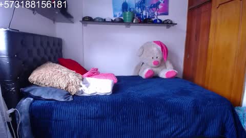 Myystiic online show from November 24, 7:02 pm